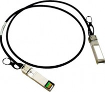 Кабель MELLANOX DAC passive copper cable, ETH 10GbE, 10Gb/s, SFP+, 2m (MC3309130-002)