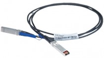 Кабель MELLANOX DAC passive copper cable, ETH 10GbE, 10Gb/s, SFP+, 5m (MC3309124-005)