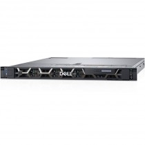 Сервер DELL PowerEdge R640 2x4114 16x16Gb 2RRD x8 2.5