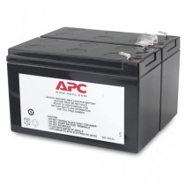 Аккумуляторная батарея APC ёмкость 14 Ач, напряжение 12 В (RBC113)