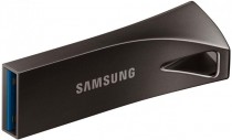 Флеш диск SAMSUNG 128 Гб, USB 3.1, водонепроницаемый корпус, BAR Plus (MUF-128BE4/APC)