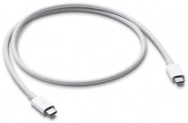 Кабель APPLE Thunderbolt 3 (USB-C) Cable (0.8m) (MQ4H2ZM/A)
