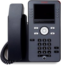 IP-телефон AVAYA коммутатор J179 PHONE GLOBAL NO POWER SUPPLY (700513569)