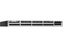 Коммутатор CISCO Catalyst 3850 32 Port 10G Fiber Switch IP Services (WS-C3850-32XS-E)