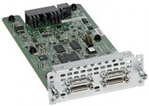 Модуль CISCO 4-Port Serial WAN Interface card (NIM-4T=)