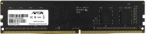 Память AFOX 4 Гб, DDR-4, 19200 Мб/с, CL17, 1.2 В, 2400MHz (AFLD44EK1P)