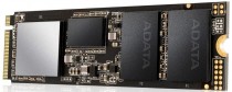 SSD накопитель ADATA 256 Гб, внутренний SSD, M.2, 2280, PCI-E x4, чтение: 3350 Мб/сек, запись: 1150 Мб/сек, TLC, XPG SX8200 Pro (ASX8200PNP-256GT-C)