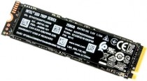 SSD накопитель INTEL M.2 256GB 760P Series Retail (PCI-E 3.1 x4, up to 1640/650MBs, 160000 IOPS, 3D TLC, 22x80) (SSDPEKKW256G8XT)