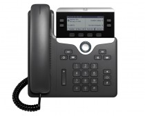 IP-телефон CISCO UC Phone 7841 (CP-7841-K9=)