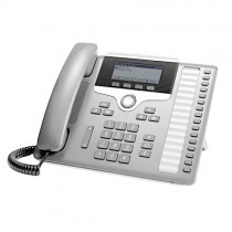 IP-телефон CISCO UC Phone 7821 White (CP-7821-W-K9=)