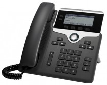 IP-телефон CISCO UC Phone 7811 (CP-7811-K9=)