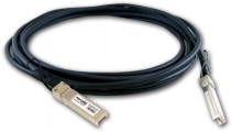 Кабель CISCO 10GBASE-CU SFP+ Cable 3 Meter (SFP-H10GB-CU3M=)