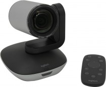 Конференц-камера LOGITECH PTZ Pro 2 Camera (960-001186)