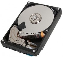 Жесткий диск серверный TOSHIBA 4 Тб, HDD, SAS, форм фактор 3.5