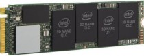 SSD накопитель INTEL 1 Тб, внутренний SSD, M.2, 2280, PCI-E x4, чтение: 1800 Мб/сек, запись: 1800 Мб/сек, QLC, 660p Series (SSDPEKNW010T801)