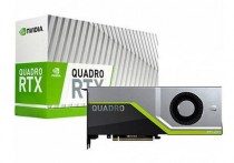 Видеокарта PNY Quadro RTX8000 PCI-Express x16 Gen 3.0 48 GB GDDR6X 384-bit, SLI , HDCP 2.2 and HDMI 2.0b support (VCQRTX8000-PB)
