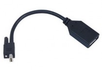 Кабель MATROX Mini DisplayPort - DisplayPort (CAB-MDP-DPF)