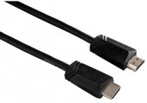 Кабель HAMA HDMI - HDMI 1.5м (00122100)