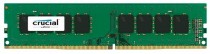 Память CRUCIAL 4 Гб, DDR-4, 21300 Мб/с, CL19, 1.2 В, 2666MHz (CT4G4DFS8266)