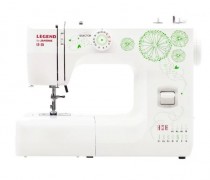 Швейная машинка JANOME LEGEND LE15 (Janome LE15)