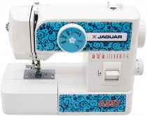 Швейная машинка JAGUAR A-337 (Jaguar A-337)