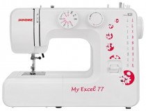 Швейная машинка JANOME (Janome MX 77)