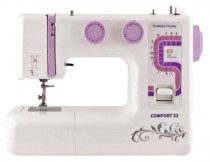 Швейная машинка COMFORT (Comfort 33)