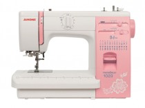 Швейная машинка JANOME (HomeDecor 1023)