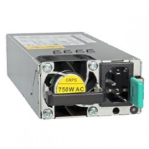 Блок питания серверный INTEL 750 Вт, 100-240 В (перемен. ток), PFC, 80Plus Platinum (FXX750PCRPS)