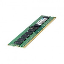 Память серверная HPE 16 Гб, DDR-4 DIMM, 17000 Мб/с, CL15, ECC, буферизованная, 2133MHz, Reg (726719-B21)