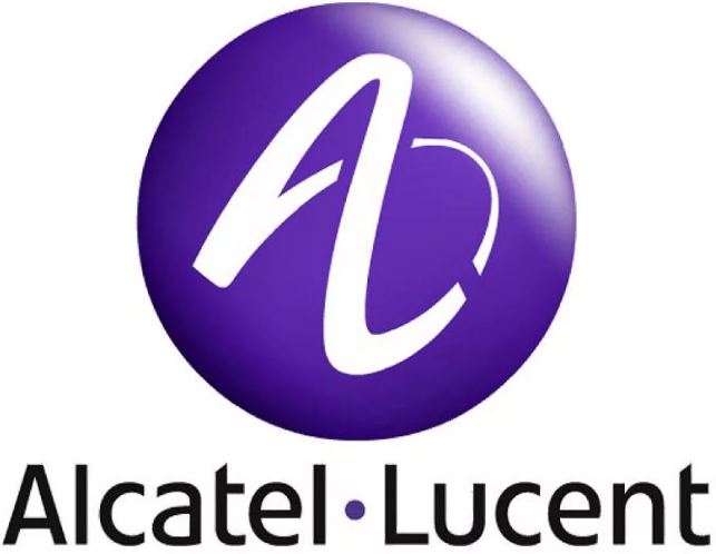 ALCATEL-LUCENT